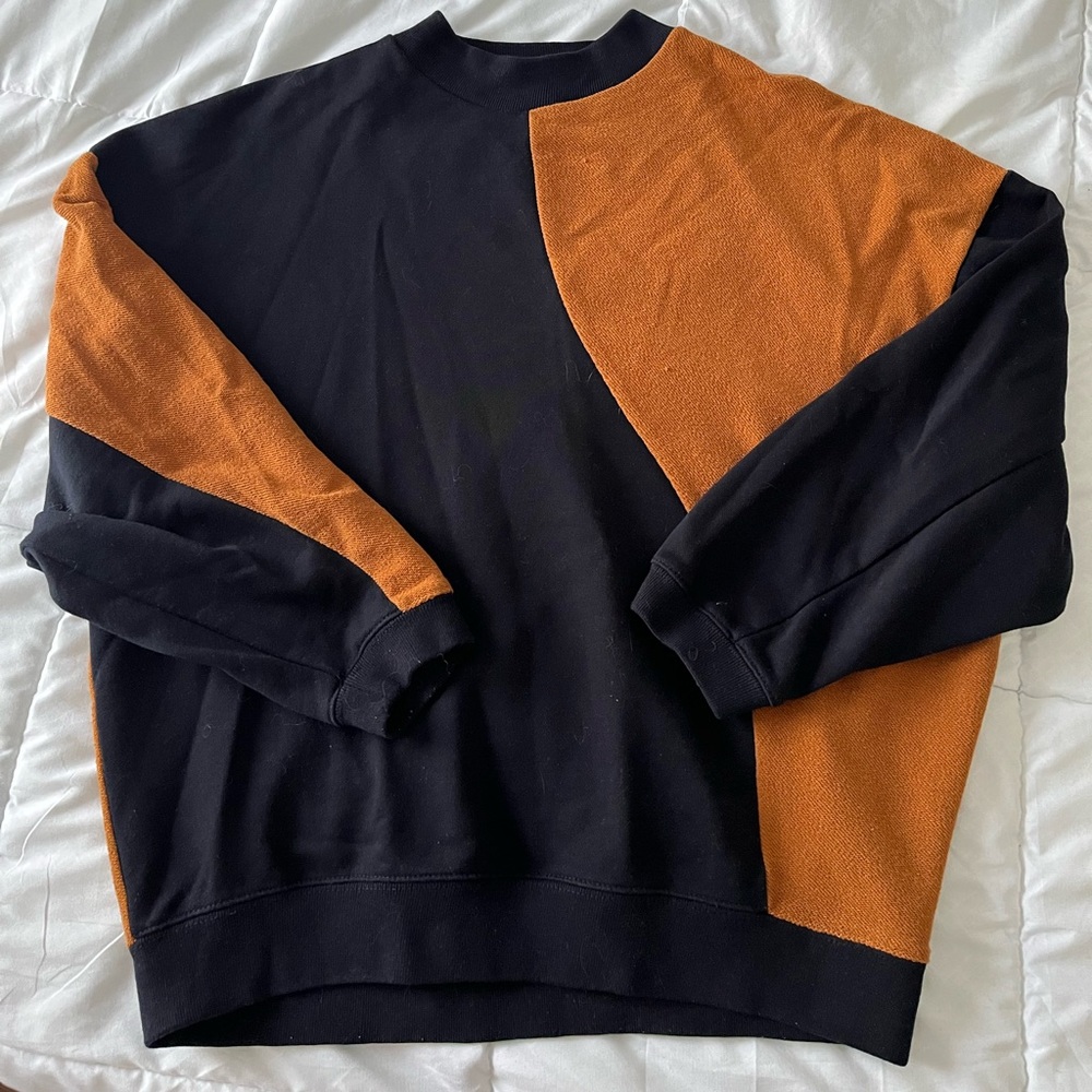 Oak + Fort Sweater
